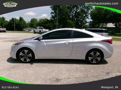 Used 2014 Hyundai Elantra