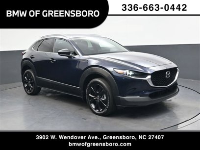 Used 2024 MAZDA CX-30 2.5 Turbo w/ Premium Plus Pkg