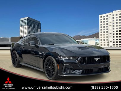 Used 2024 Ford Mustang GT Premium