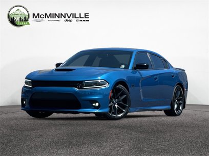 Used 2022 Dodge Charger R/T w/ Plus Group