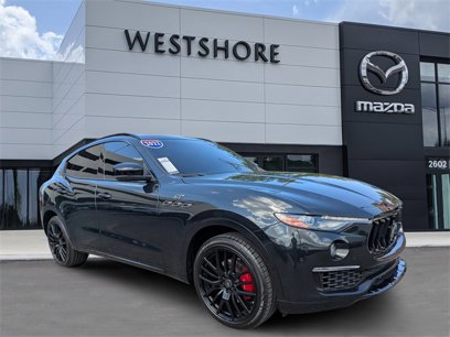 Used 2022 Maserati Levante GT