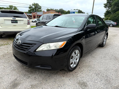 Used 2007 Toyota Camry LE