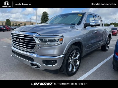 Used 2019 RAM 1500 Limited