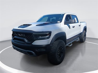 Used 2021 RAM 1500 TRX w/ TRX Level 2 Equipment Group