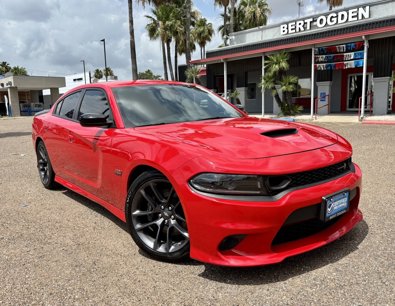 Used 2023 Dodge Charger Scat Pack w/ Harman/Kardon Audio Group