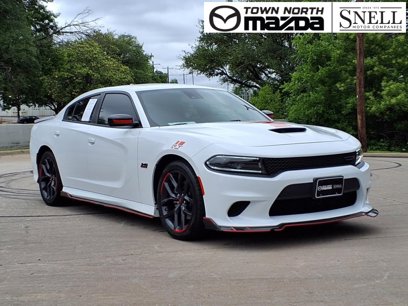 Used 2023 Dodge Charger R/T w/ Blacktop Package