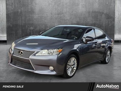 Used 2013 Lexus ES 350