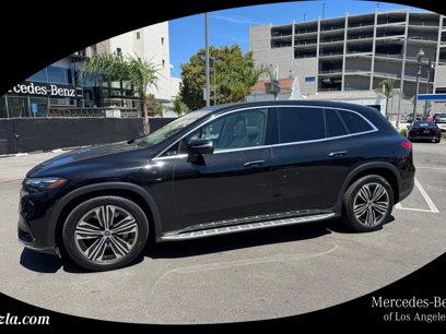 Used 2023 Mercedes-Benz EQS 450+ SUV