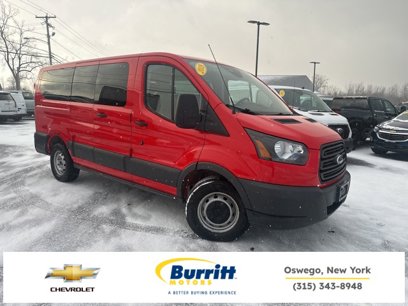 Used 2018 Ford Transit 150 XL