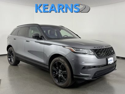 Used 2019 Land Rover Range Rover Velar S