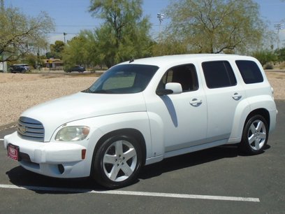 Used 2009 Chevrolet HHR LT