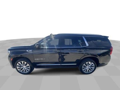 Used 2022 GMC Yukon Denali