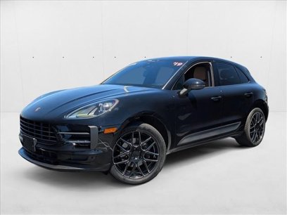 Used 2019 Porsche Macan