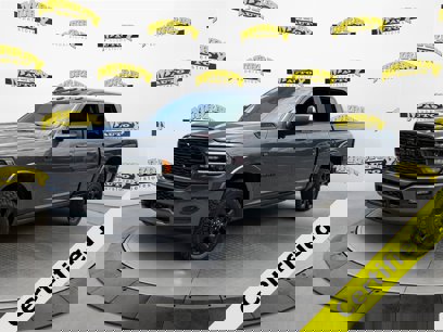 Certified 2022 RAM 2500 Limited
