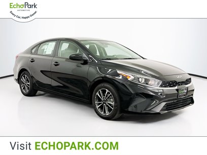 Used 2024 Kia Forte LXS