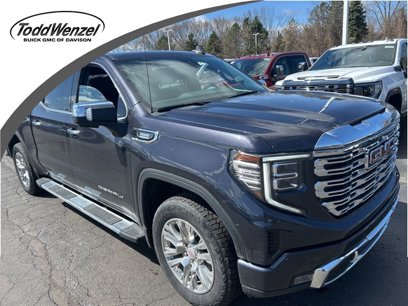 Used 2022 GMC Sierra 1500 Denali