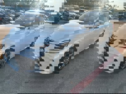 Used 2017 Lexus IS 200t