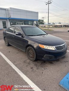 Used 2010 Kia Optima LX