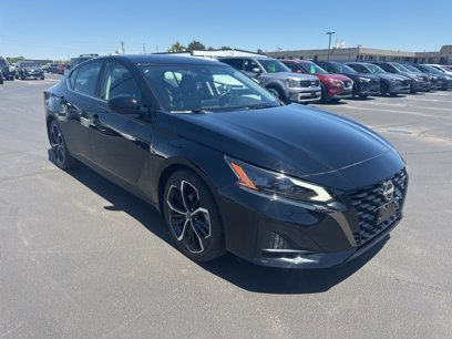 Used 2023 Nissan Altima 2.5 SR