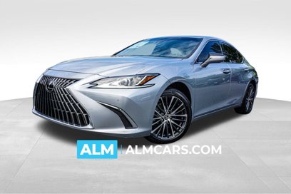 Used 2024 Lexus ES 250 w/ Premium Package