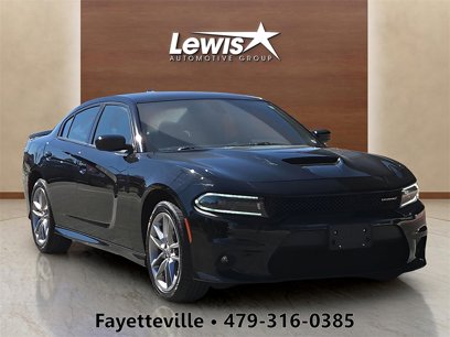Used 2022 Dodge Charger GT