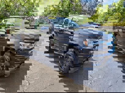 Used 2019 Chevrolet Colorado LT