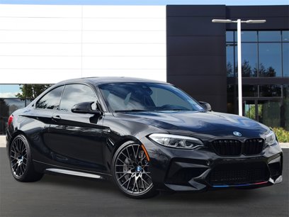 Used 2019 BMW M2 Competition w/ Executive Package