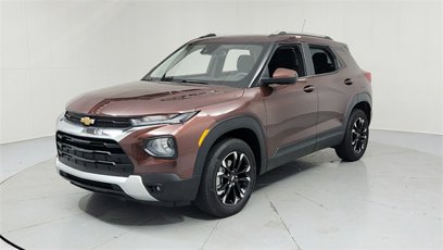 Used 2023 Chevrolet TrailBlazer LT w/ Convenience Package