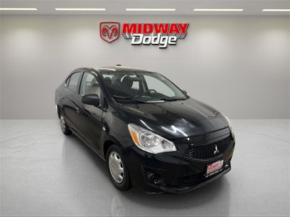 Used 2020 Mitsubishi Mirage G4 ES