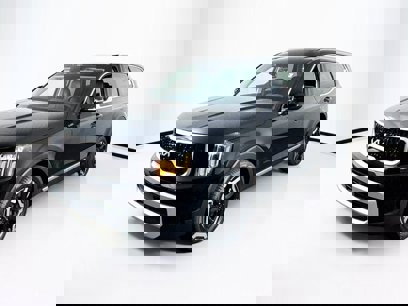 New 2025 Kia Telluride EX