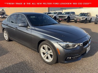 Used 2018 BMW 330i Sedan