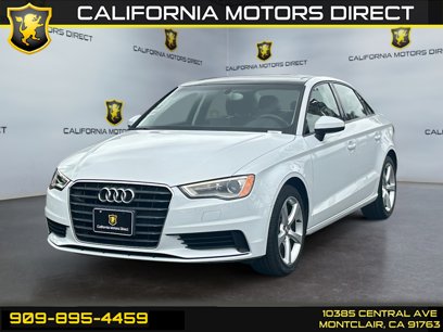 Used 2015 Audi A3 1.8T Premium