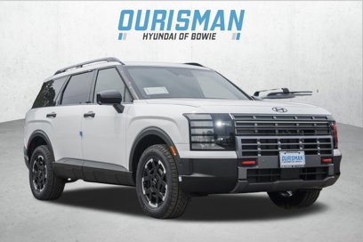 New 2026 Hyundai Palisade XRT Pro