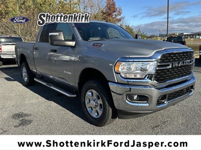 Used 2023 RAM 3500 Big Horn w/ Level 1 Equipment Group