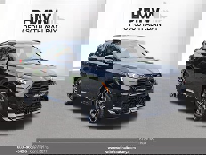 New 2025 BMW X2 M35i w/ Premium Package