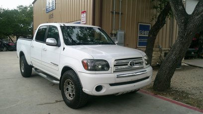 Used 2006 Toyota Tundra SR5