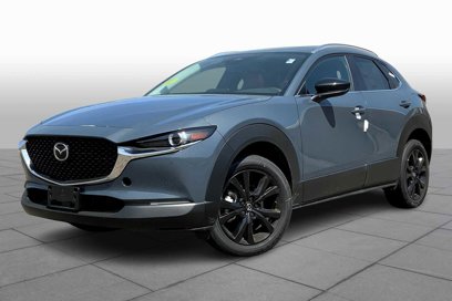 New 2025 MAZDA CX-30 AWD 2.5 S w/ Preferred Package
