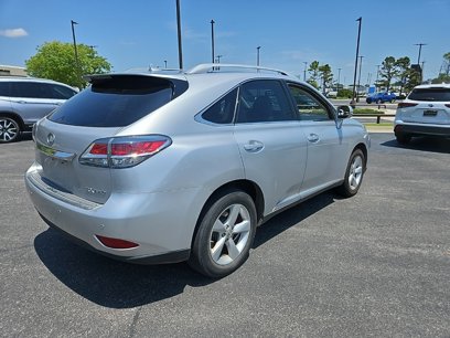 Used 2013 Lexus RX 350 FWD
