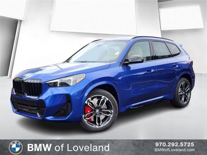 Used 2025 BMW X1 xDrive28i w/ Premium Package