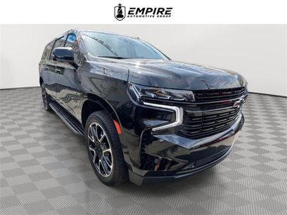 Used 2024 Chevrolet Suburban RST w/ Luxury Package