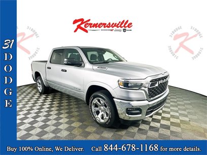 Used 2025 RAM 1500 Big Horn