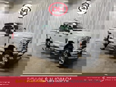 New 2025 Ford F250 XLT