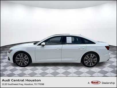 Certified 2023 Audi A6 2.0T Premium w/ Convenience Package