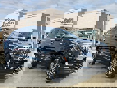 New 2025 Cadillac XT5 Premium Luxury w/ Technology Package