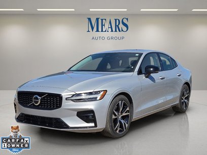 Certified 2024 Volvo S60 B5 Core