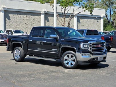 Used 2018 GMC Sierra 1500 SLT