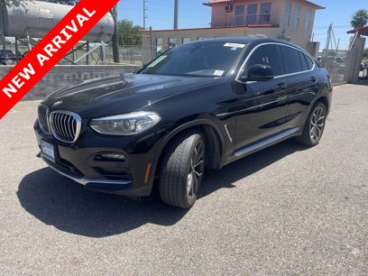 Used 2020 BMW X4 xDrive30i w/ Convenience Package