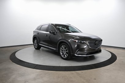 Used 2019 MAZDA CX-9 Grand Touring