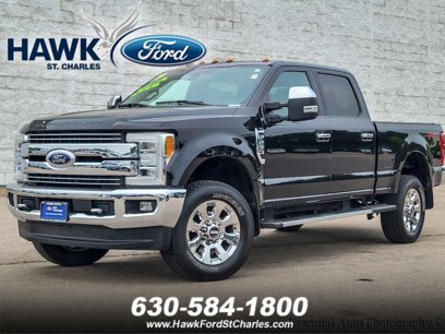 Certified 2019 Ford F250 Lariat w/ Lariat Ultimate Package