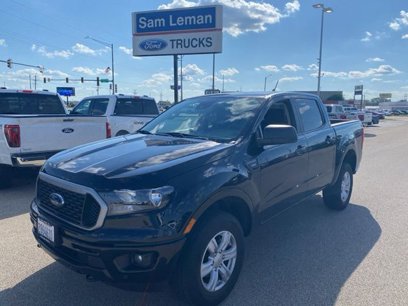 Used 2019 Ford Ranger XLT w/ Equipment Group 301A Mid